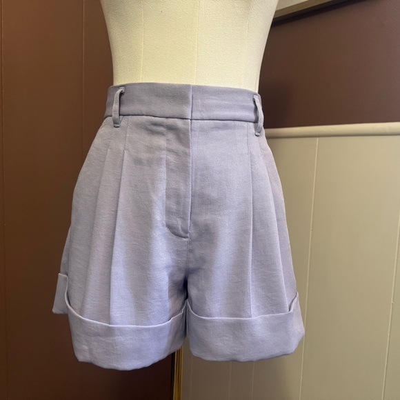 Wilfred Aritzia The Effortless Short - Picture 2 of 15